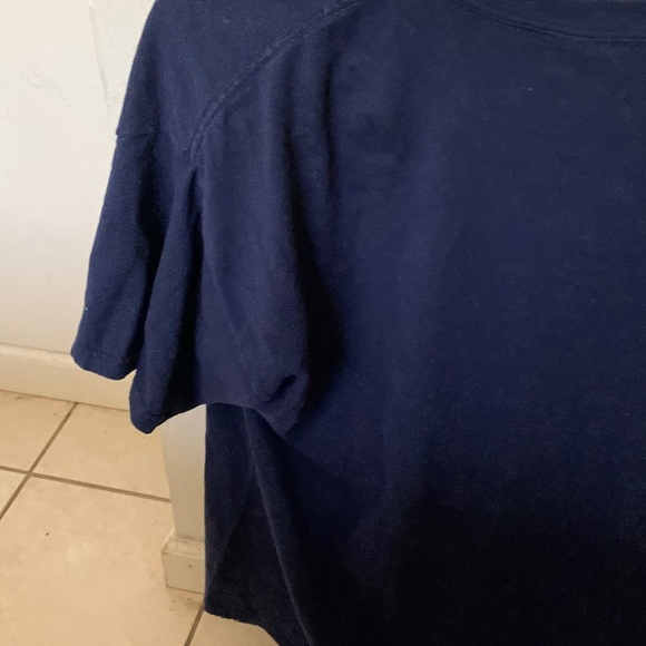 Blue Hawaii T Shirt - Picture 3 of 6